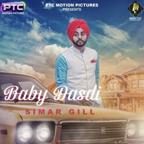 Baby Dasdi Simar Gill