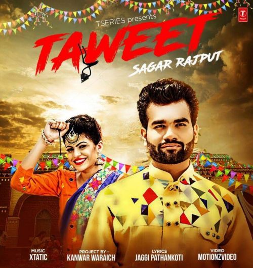 Taweet Sagar Rajput