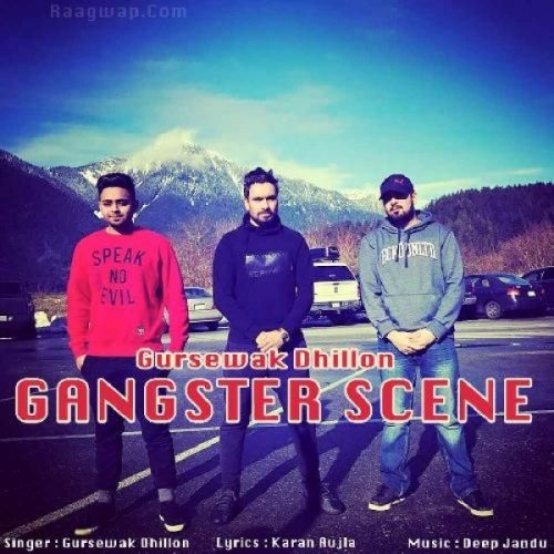 Gangster Scene Gursewak Dhillon