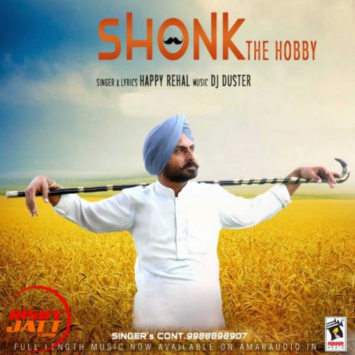 Shonk Happy Rehal