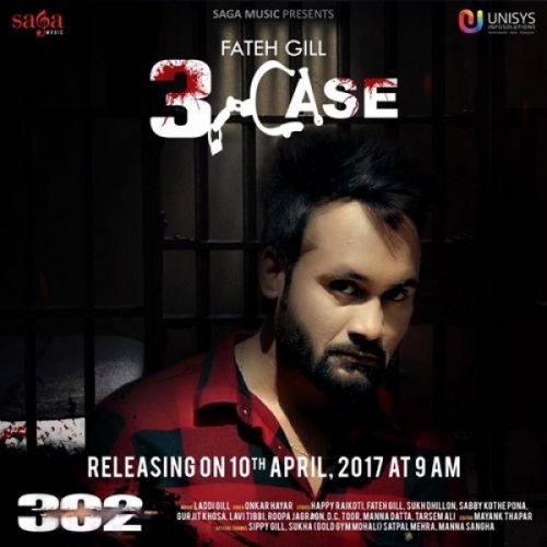 3 Case Fateh Gill