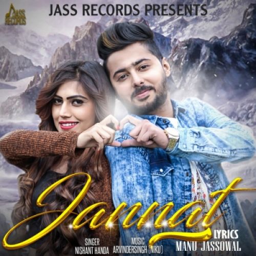 Jannat Nishant Handa