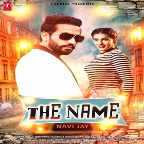 The Name Navi Jay