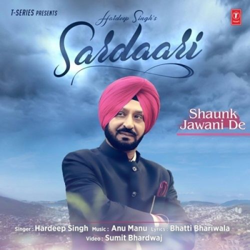 Sardari Hardeep Singh
