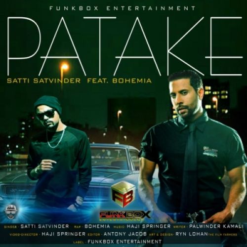 Patake Satti Satvinder, Bohemia