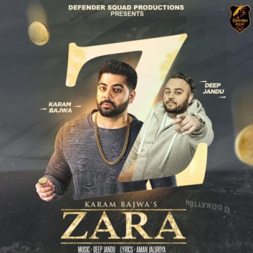 Zara Karam Bajwa