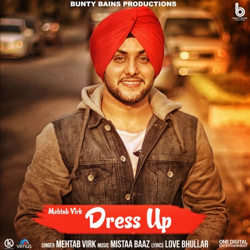 Dress Up Mehtab Virk