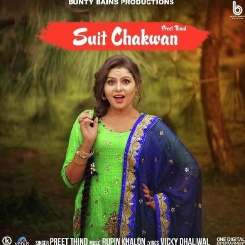Suit Chakwan Preet Thind