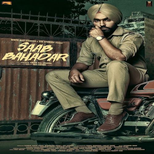 Crack Jatt Ammy Virk