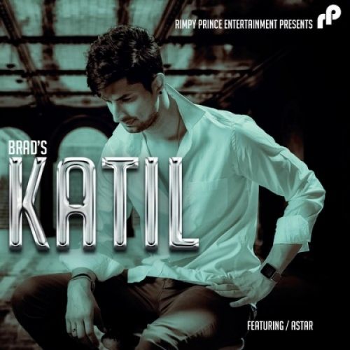 Katil Brad, Astar