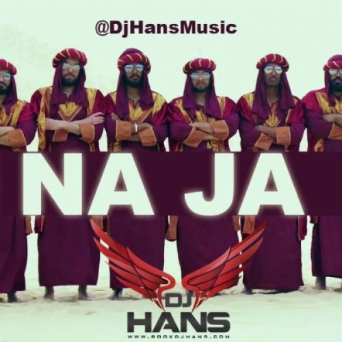 Na Ja Desi Remix Dj Hans, Pav Dharia