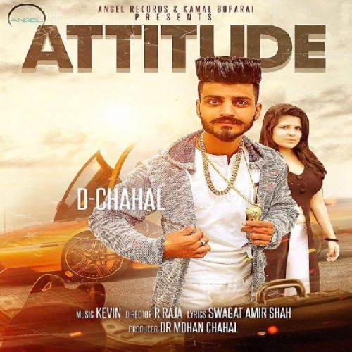 Attitude D Chahal