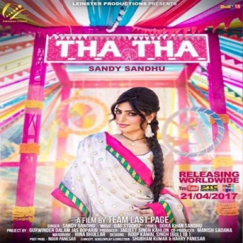 Tha Tha Sandy Sandhu