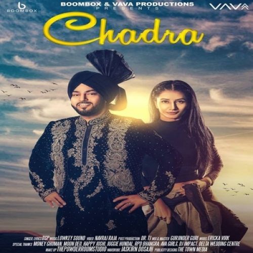 Chadra DSP