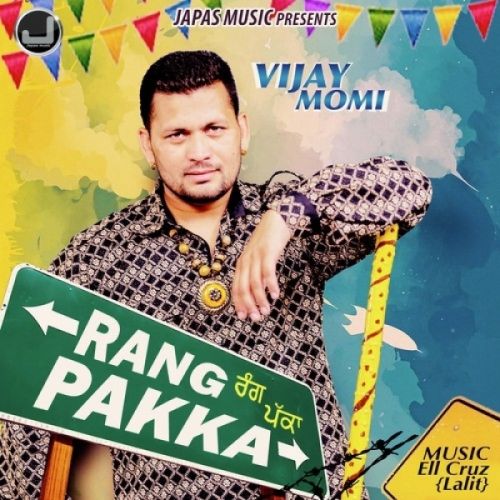Vijay Momi picture