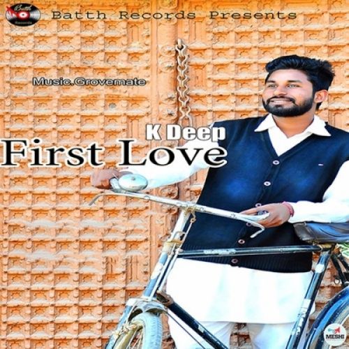 First Love K Deep