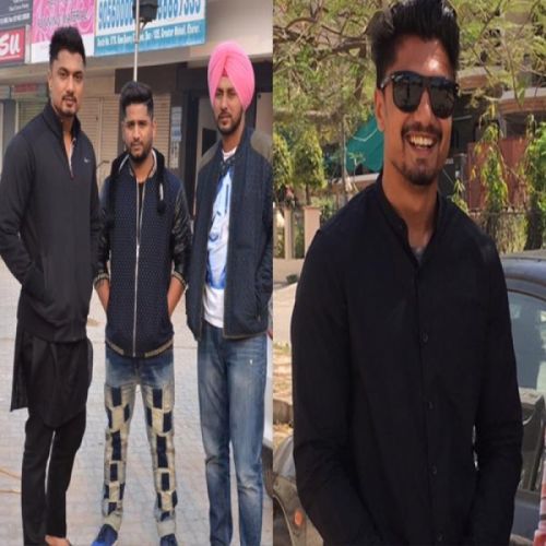 Tudi De Trali Savvy Nagra