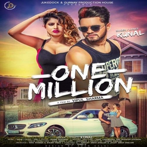 One Million Kunal