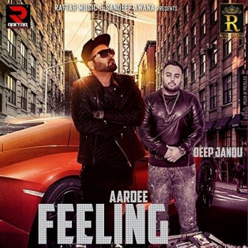 Feeling Aardee