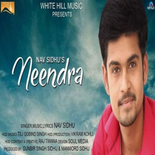 Neendra Nav Sidhu