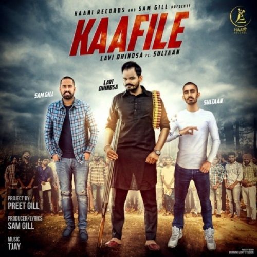 Kaafile Lavi Dhindsa, Sultaan