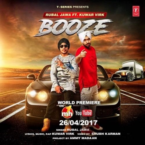 Booze Rubal Jawa, Kuwar Virk