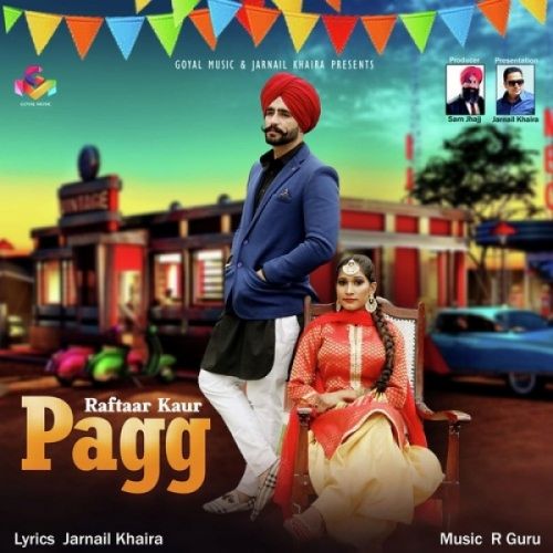 Pagg Raftaar Kaur
