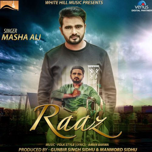 Raaz Masha Ali