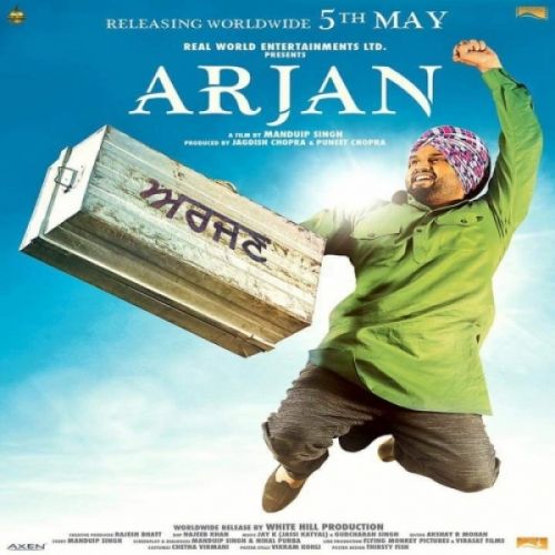 Zindabaad Gabhru Roshan Prince