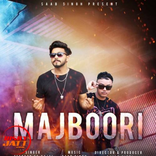Majboori Zeerock, Kajal