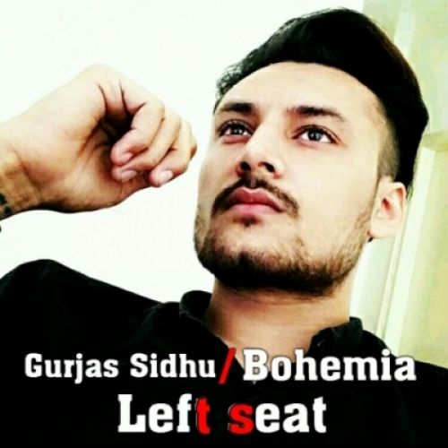 Left seat Bohemia, Gurjas Sidhu