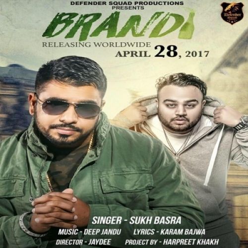 Brandi Sukh Basra