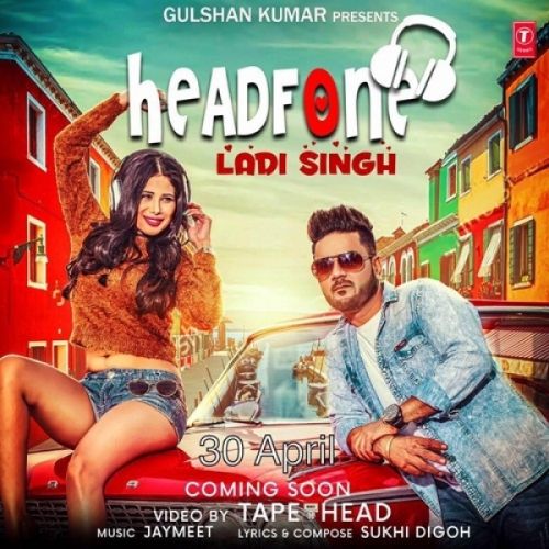 Headphone Ladi Singh