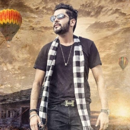 Teri Yaad Saath Hai Sangram Hanjra