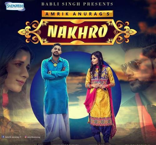Nakhro Amrik Anurag