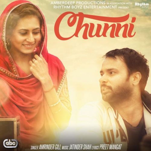 Chunni Amrinder Gill