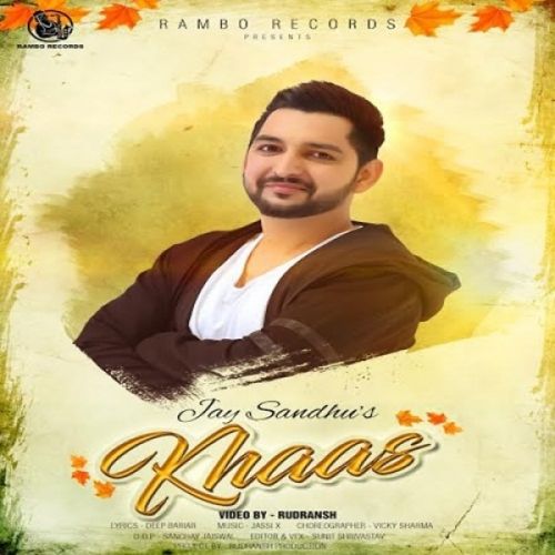 Khaas Jay Sandhu