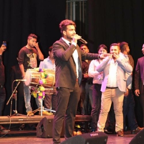 Gangland Mankirt Aulakh