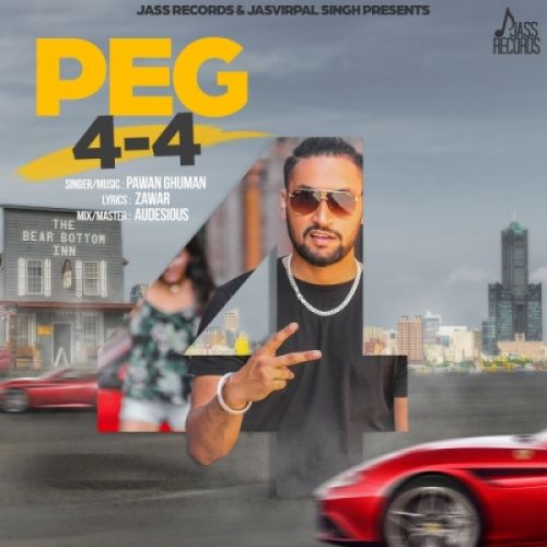 Peg 4-4 Pawan Ghuman
