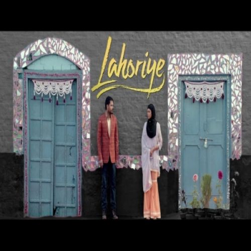 Paani Ravi Da Amrinder Gill, Neha Bhasin