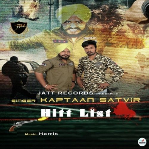 Hitt List Kaptaan Satvir