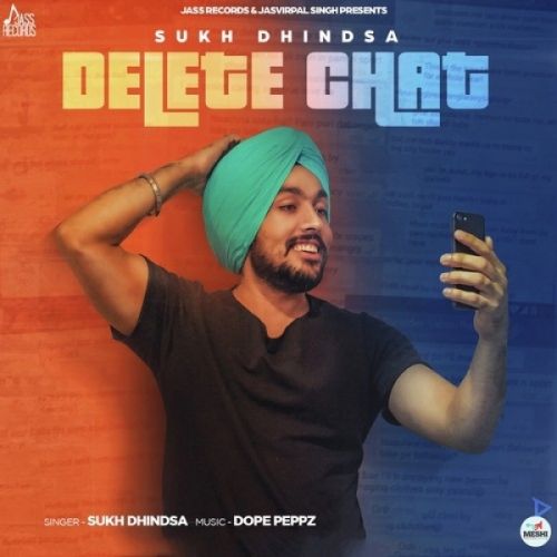 Delete Chat Sukh Dhindsa