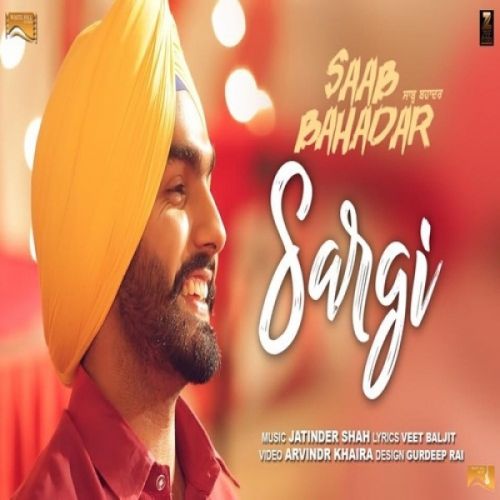 Sargi Ammy Virk
