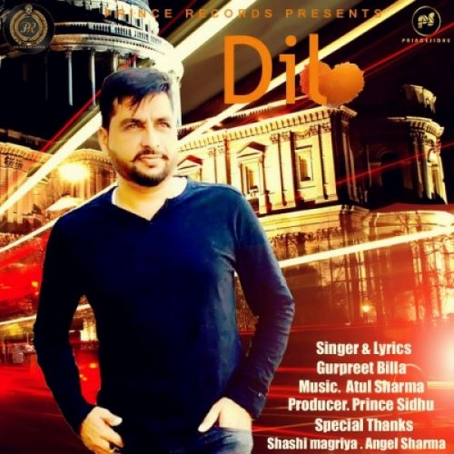 Dil Gurpreet Billa