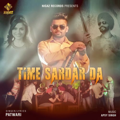 Time Sardar Da Patwari