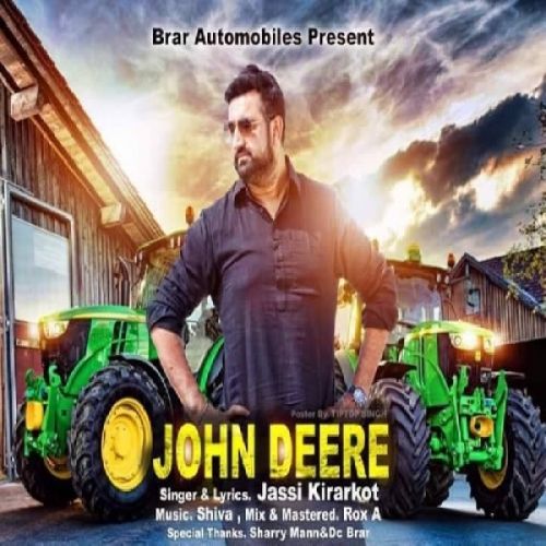 John Deere Jassi Kirarkot