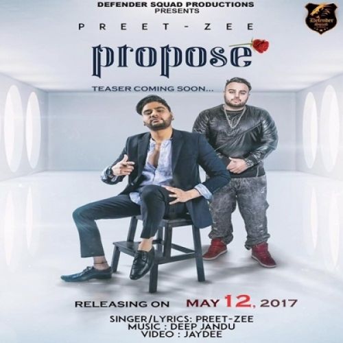 Propose Preet Zee
