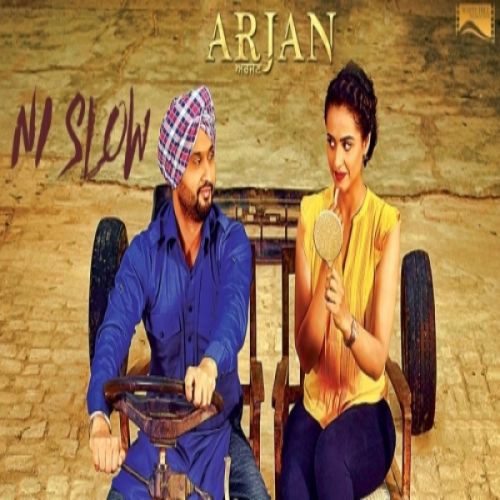 Ni Slow Preet Harpal