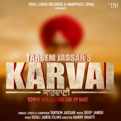 Karvai Tarsem Jassar