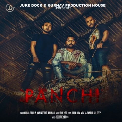 Panchi Gulab Sidhu, Maninder, Amensh